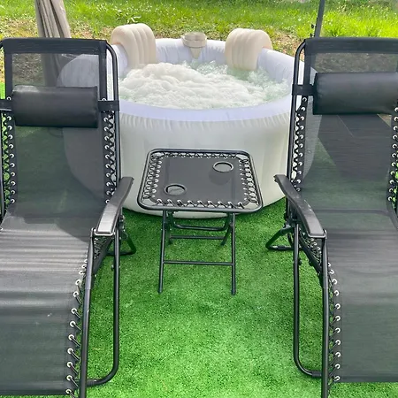 Zafir Vendeghaz 3* Szilvásvárad