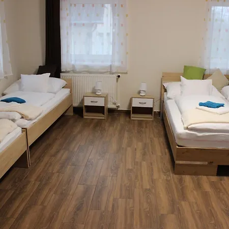 Zafir Vendeghaz Szilvásvárad