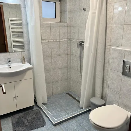 Zafir Vendeghaz Szilvásvárad