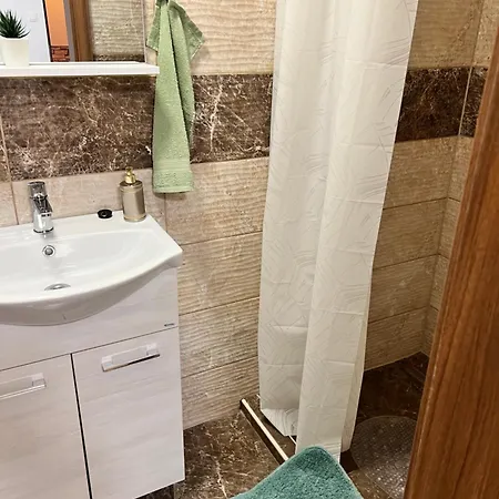 Zafir Vendeghaz 3* Szilvásvárad