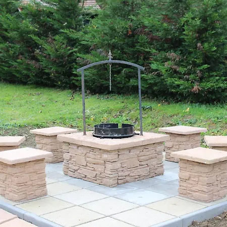 Zafir Vendeghaz 3* Szilvásvárad