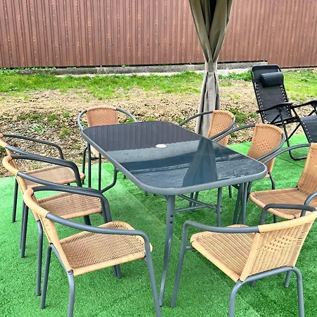 Zafir Vendeghaz Szilvásvárad