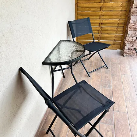 Zafir Vendeghaz 3* Szilvásvárad