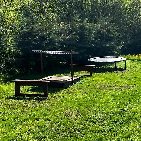 Zafir Vendeghaz ゲストハウス 3*