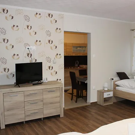 Zafir Vendeghaz Szilvásvárad