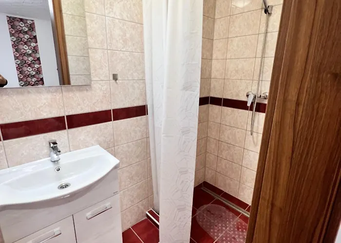 Zafir Vendeghaz Maison d'hôtes Szilvásvárad