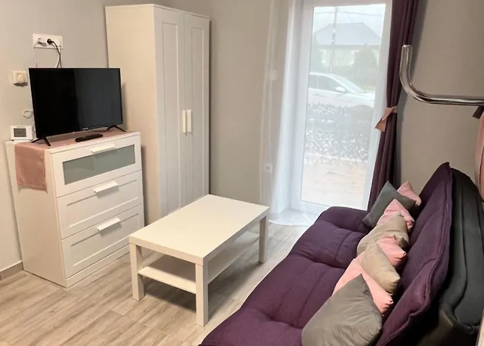 Maison d'hôtes Zafir Vendeghaz 3*